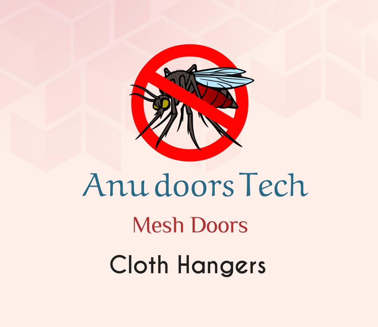 Anu Doors Tech Hyderabad