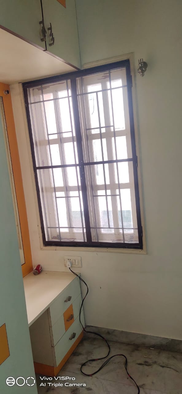 Detachable Mosquito net for windows