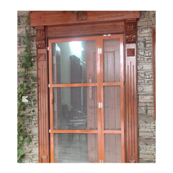 Mosquito Net Windows