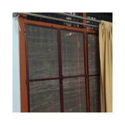 Mosquito net Detachable